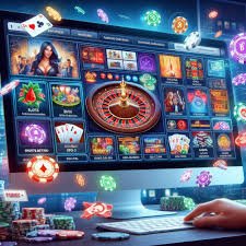 Ilustrasi promosi gacortoto dengan bonus menarik